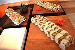 A FAREWELL CELEBRATION